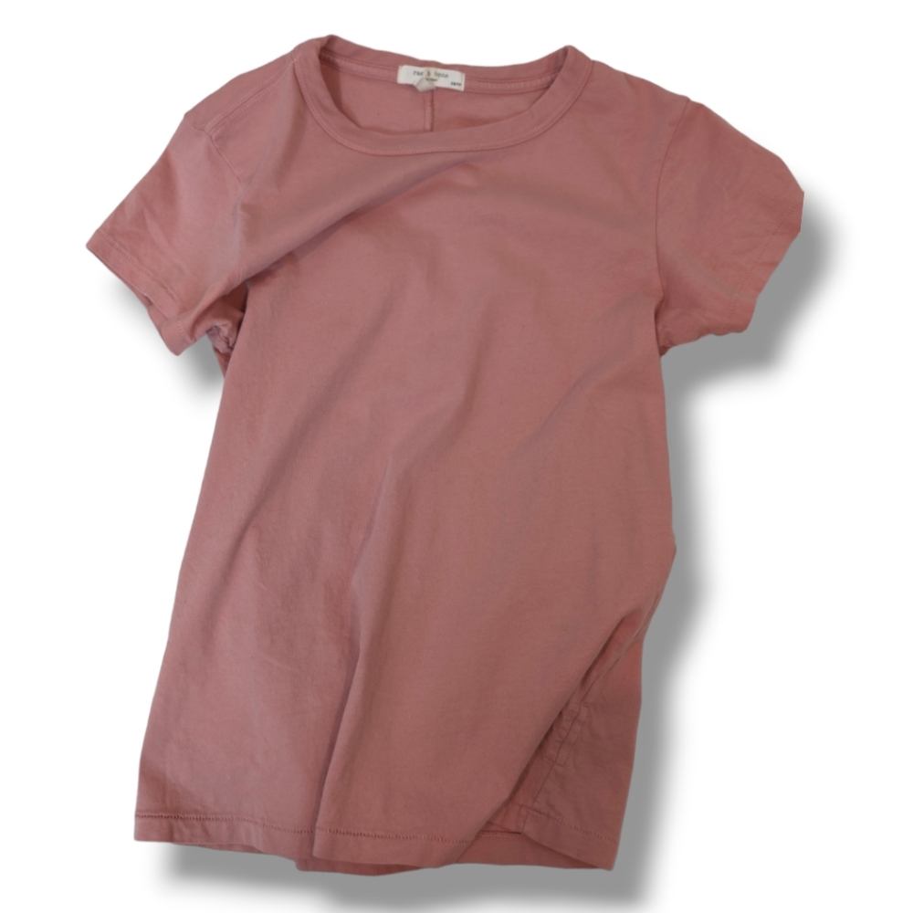 Rag & Bone XS Women's Tee